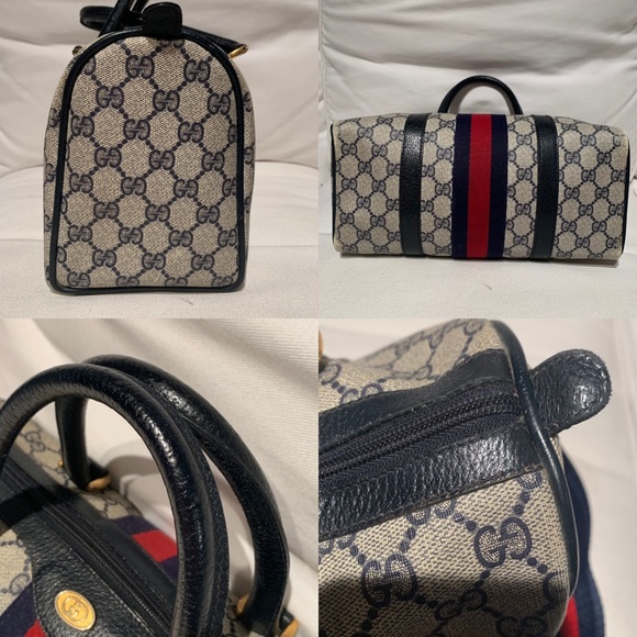 🔴SOLD🔴Gucci Bag - Picture 6 of 8